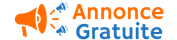 logo annonce gratuit