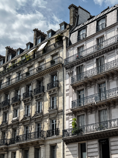 Immobilier