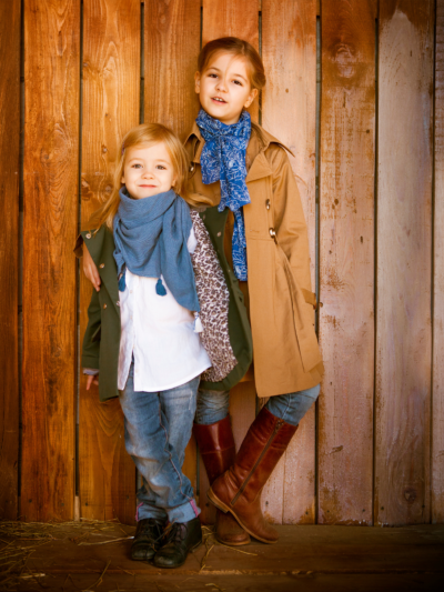 Mode & Enfants