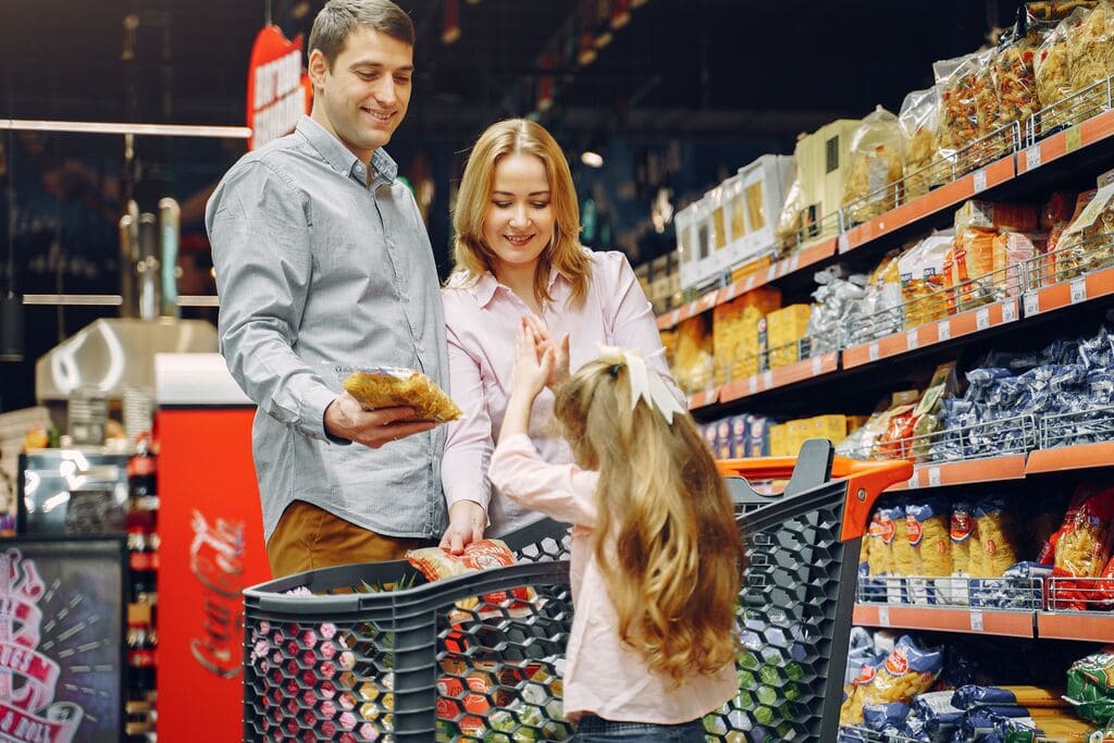 Apprenez à mieux gérer vos courses alimentaires