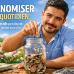 7 conseils pour économiser sur vos achats du quotidien