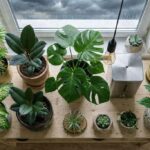 Les plantes d’intérieur les plus résistantes pour débutants